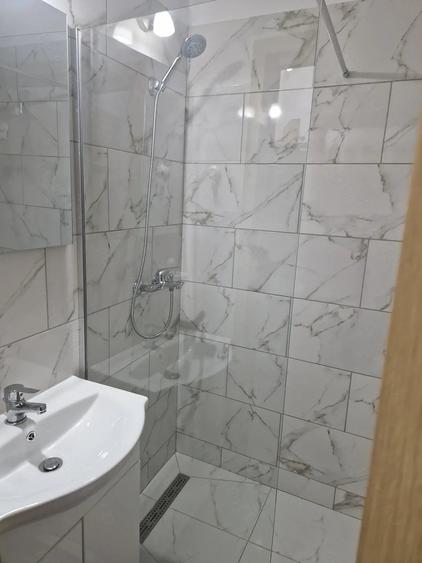 Garsonieră semidecomandată în Central