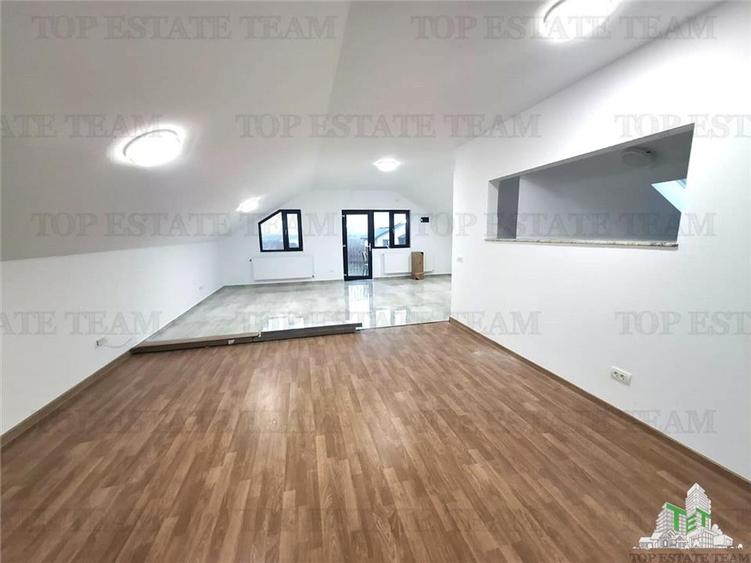 Casă individuală cu 6 camere cu Canalizare în Moara Vlăsiei
