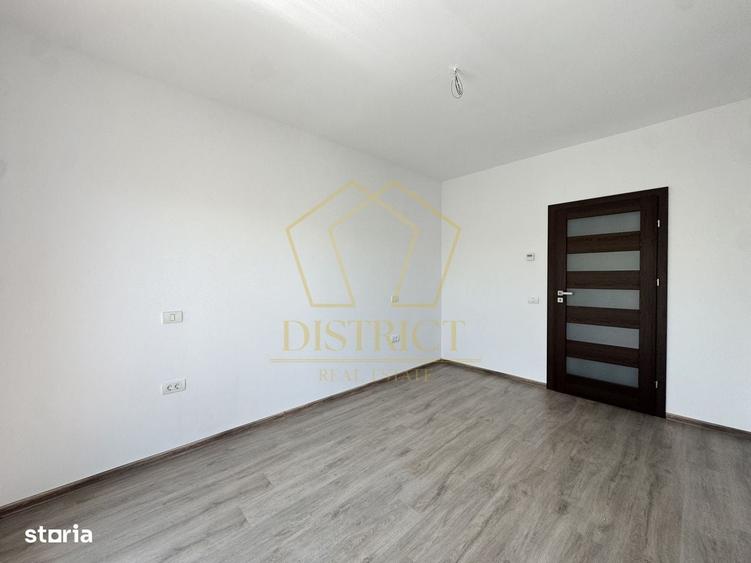 Apartament cu 2 camere decomandat în Torontalului