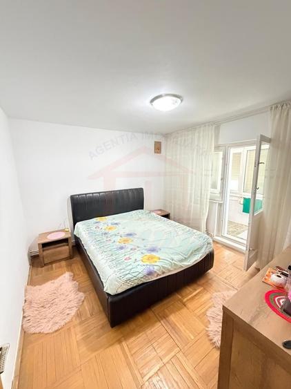 Apartament cu 2 camere decomandat în Mazepa 2