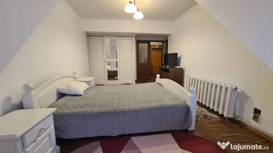 Oferind spre inchiriere garsoniera in Curtea de Arges - 1