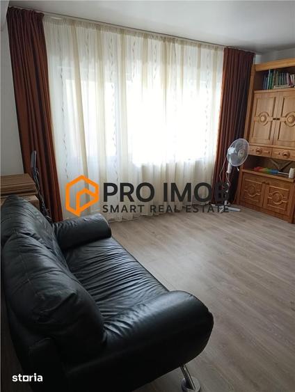 Apartament cu 2 camere decomandat, mobilat în Dorobanți 2