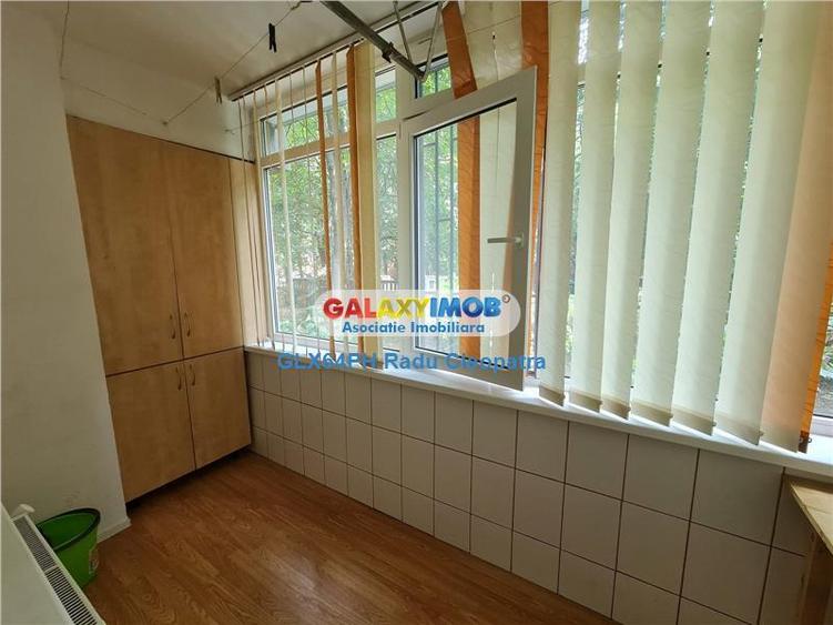Apartament cu 2 camere circular, mobilat în Sud