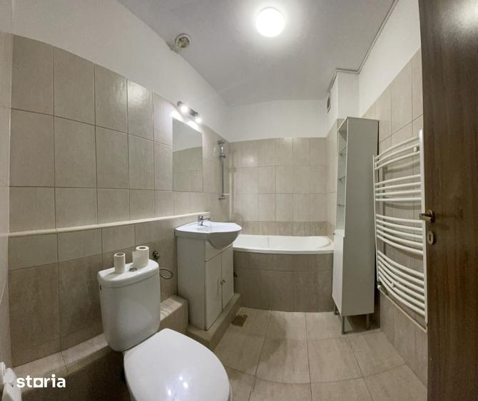 Apartament cu 3 camere în Tudor Vladimirescu