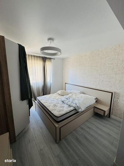 Apartament 3 camere | Bloc 2025 | Popesti-Leordeni | 81 Residence - 11