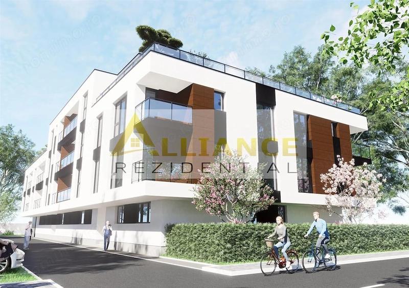 Teren de 2060 mp, în Central