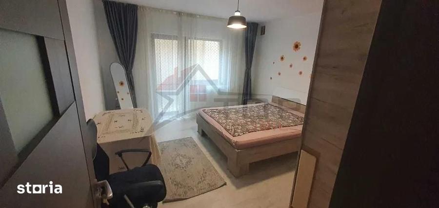Apartament cu 2 camere în Miroslava