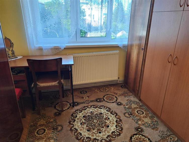 Apartament cu 2 camere decomandat, mobilat în Calea Dumbrăvii