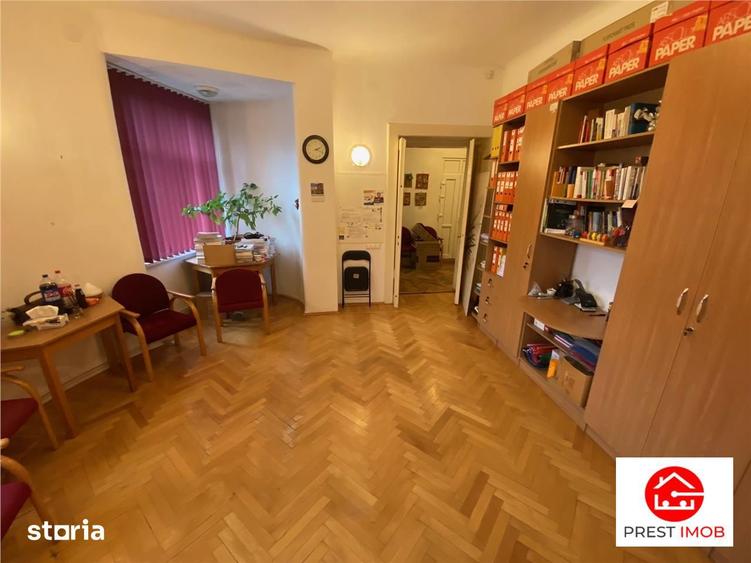 De inchiriat spatiu pentru birouri in zona centrala - 5