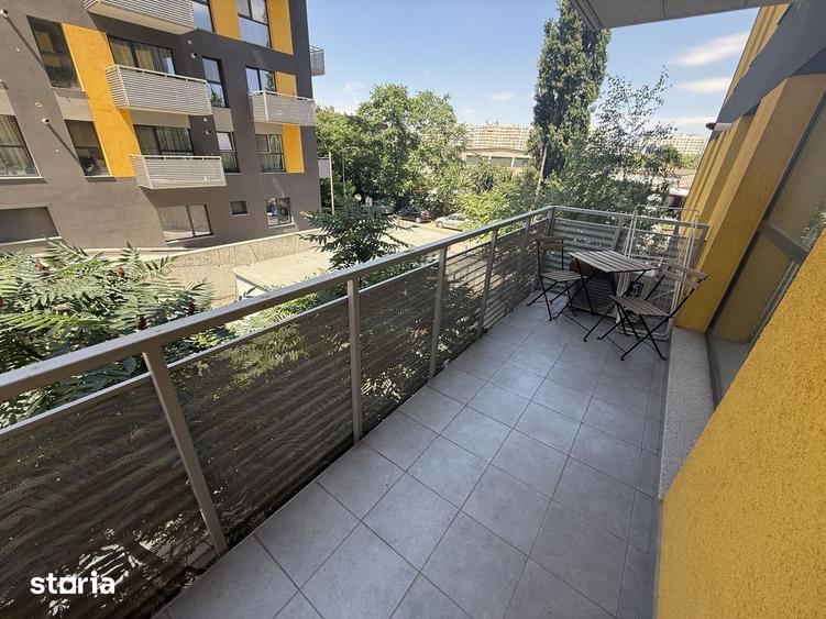 AP. 2 CAMERE- HERCESA VIVENDA, PET-FRIENDLY, CENTRALA PROPRIE, MODERN - 1