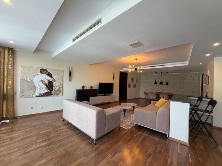 Apartament spatios in complex cu paza si piscina comuna - 6