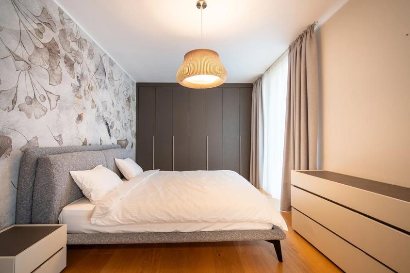 APARTAMENT 3 CAMERE PIPERA ÎN ZONĂ REZIDENȚIALĂ - 10