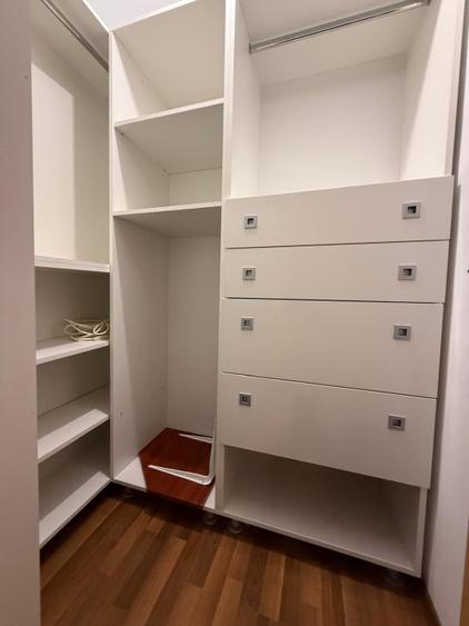 Apartament cu 3 camere decomandat, mobilat în Șagului