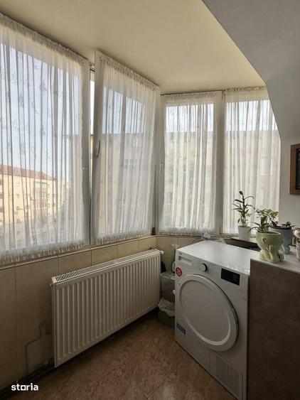 Apartament cu 2 camere decomandat în Dâmbovița