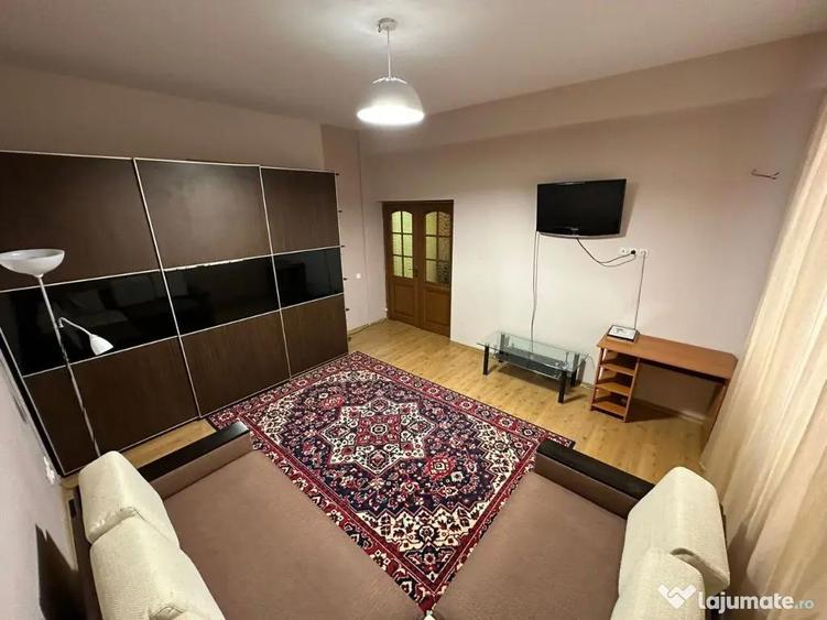 Apartament cu 2 camere decomandat în Pantelimon