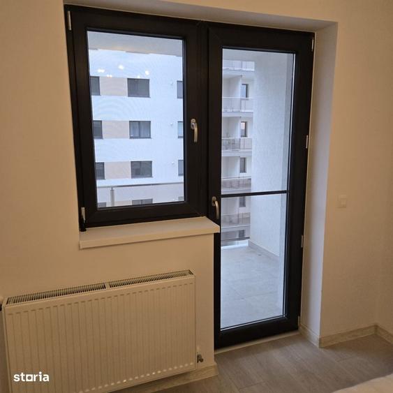 Apartament cu 2 camere decomandat în Theodor Pallady
