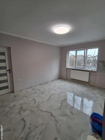 Apartament cu 2 camere decomandat în Iosia