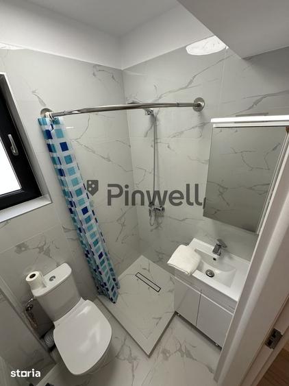 APARTAMENT 3 CAMERE I 2 BAI I PARCARE INCLUSA I ZONA OTOPENI - 14