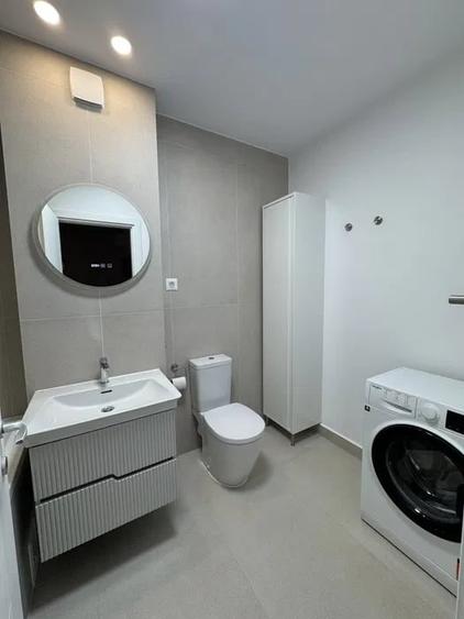 Închiriere Apartament 2 camere Hils Titanium Balcon Centrala Proprie - 5