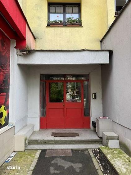 Inchiriez apartament Regele Mihai I (B-dul Bucuresti) Nr. 33 - 2