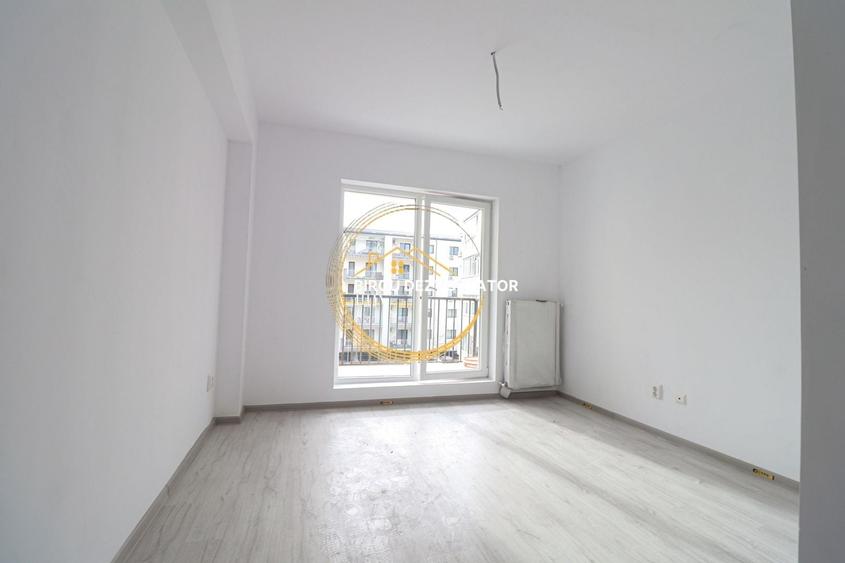 Apartament cu 4 camere decomandat în Theodor Pallady