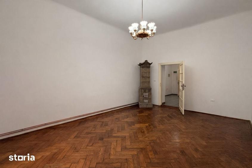 Apartament cu 2 camere în P-ța Unirii