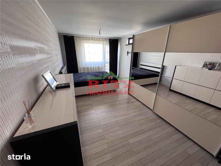 Casă cu 5 camere cu Teren 507 Mp în Ultracentral