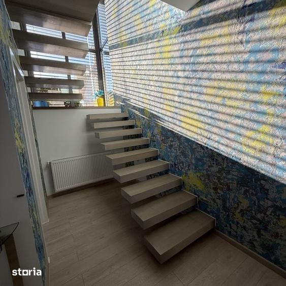 Casă cu Teren 460 Mp în Tăuții-Măgherăuș