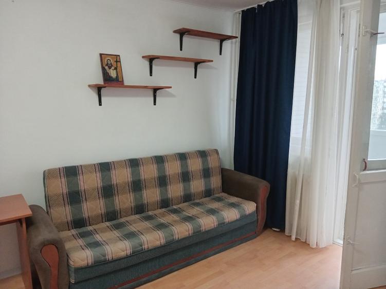 Garsonieră semidecomandată în Drumul Taberei