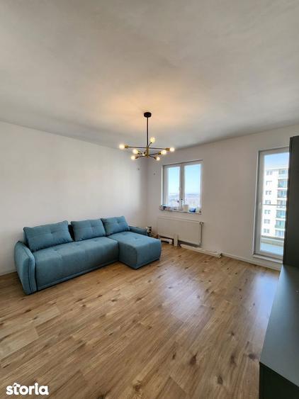 Apartament 3 camere-76 mp- Mutare Imediata-Dimri Residence-Comision 0% - 10