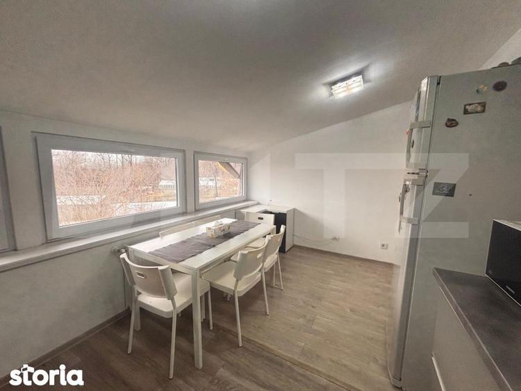 Apartament lux in inima orasului Gaesti - 10