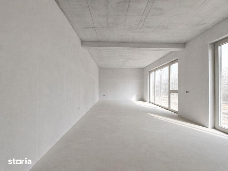 Spațiu comercial, de 106 mp, în Freidorf