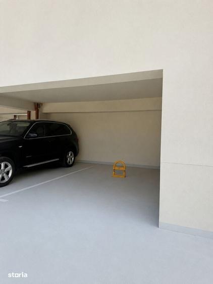 Tomis Plus | Apartament cu 2 camere | Loc de parcare - 12