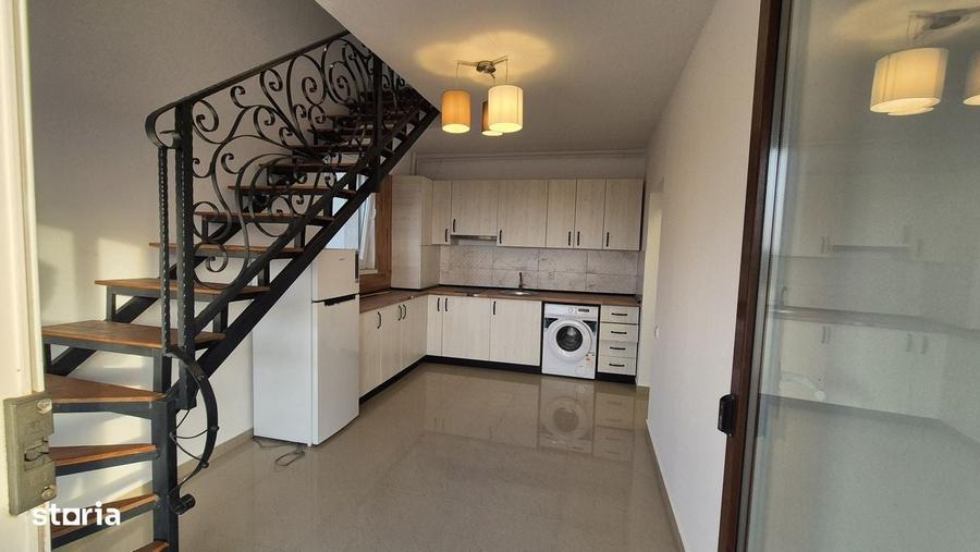 Apartament cu 4 camere în Măgurele