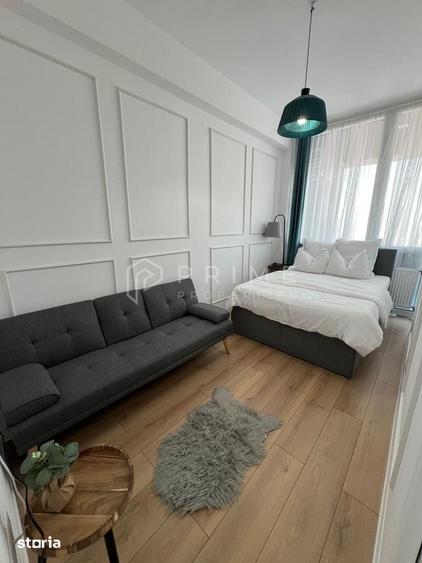 Apartament cu 2 camere în Corunca