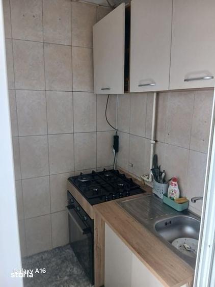 Apartament garsoniera de vanzare - 6