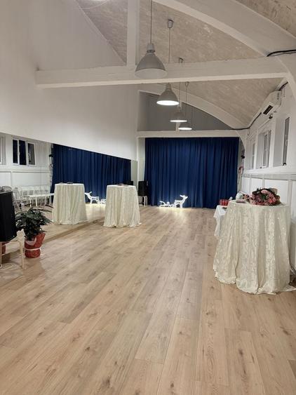 Spațiu comercial, de 74 mp, în Tineretului