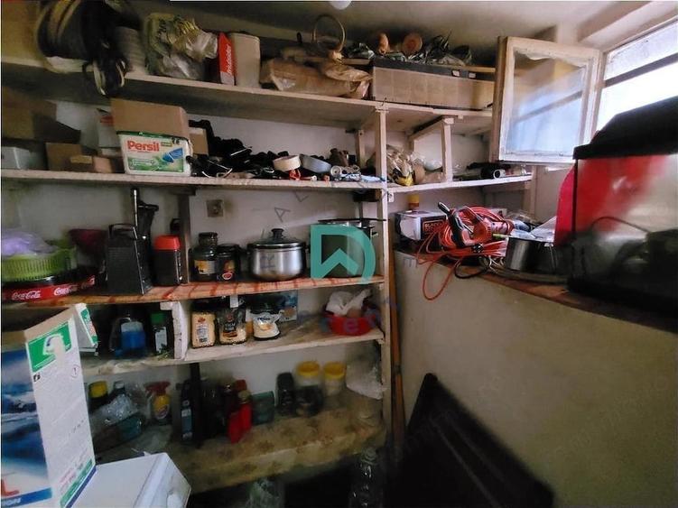 Casă cu 2 camere cu Teren 630 Mp în Craiter