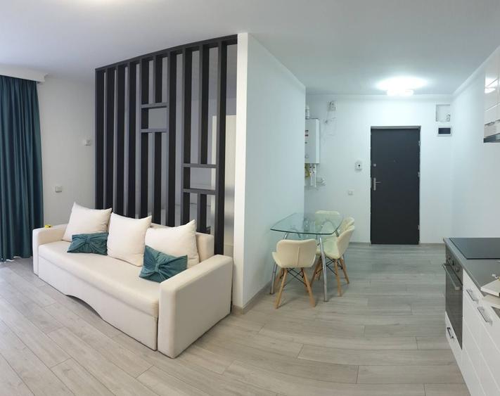 Apartament cu 2 camere decomandat în Unirii