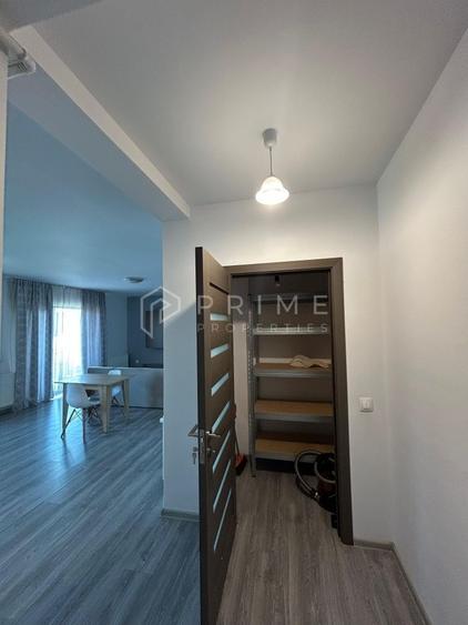 Apartament modern 2 camere de închiriat – Zona Unirii, str. Mărului - 3