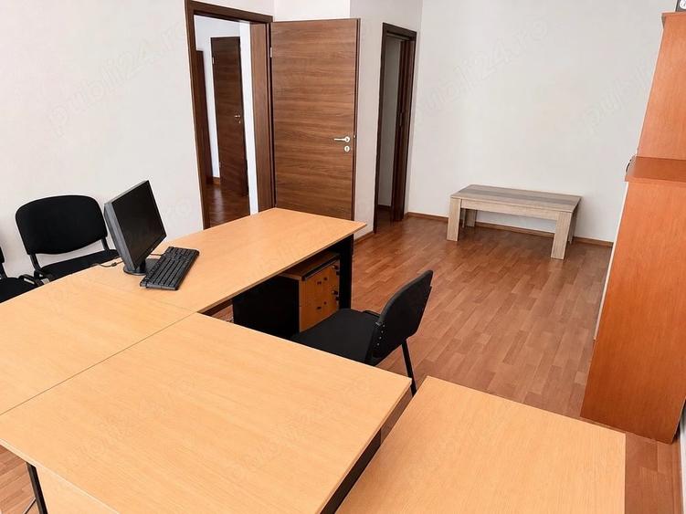 Spațiu comercial, de 44 mp, în Astra