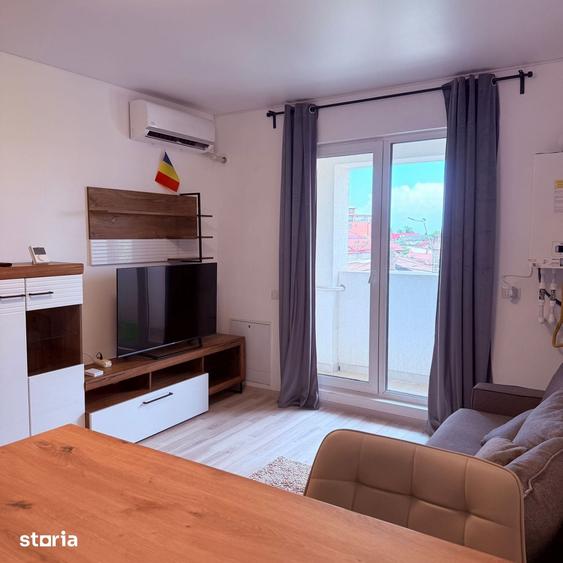 Apartament cu 2 camere în Dudu