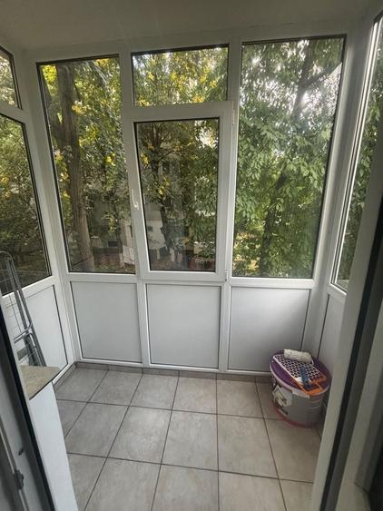 Apartament cu 2 camere în Vest