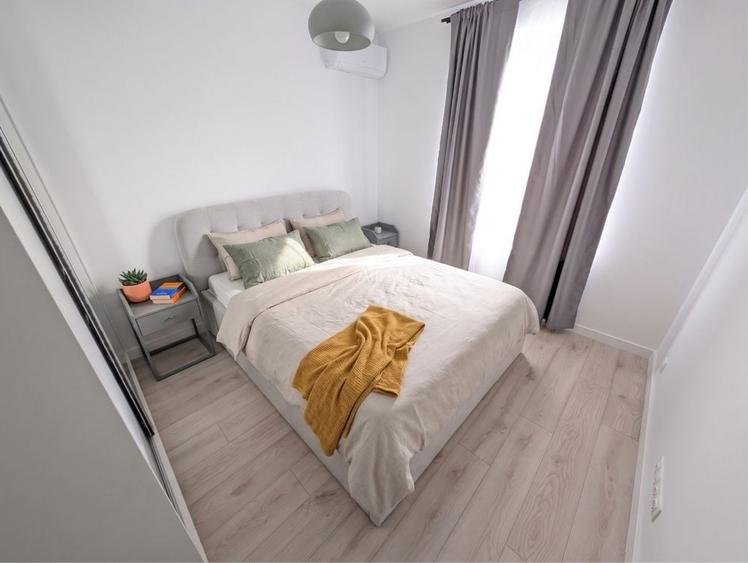 Apartament 2 camere Greenfield de inchiriat etaj 9, View Padure