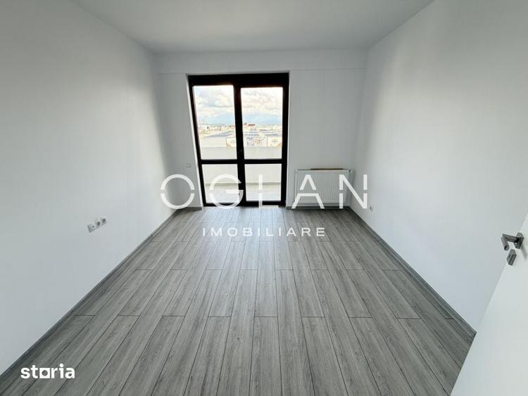 Apartament cu 3 camere semidecomandat în Șelimbăr