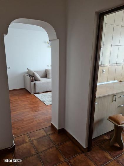 Apartament cu 2 camere în Ultracentral