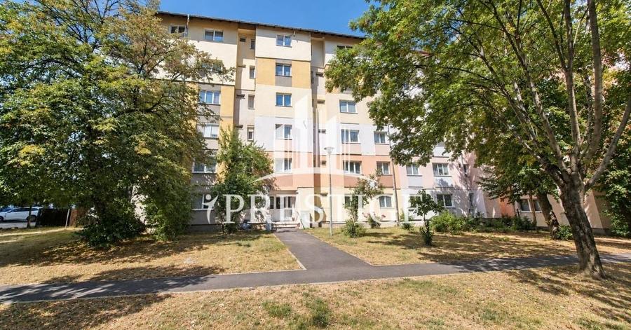 Apartament cu 2 camere semidecomandat, mobilat în Mihai Viteazul