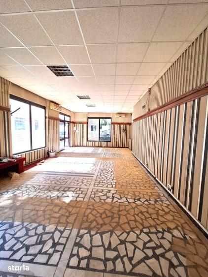 Spațiu comercial, de 108 mp, în Basarabia