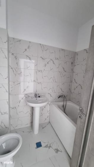 Apartament cu 3 camere în Vest