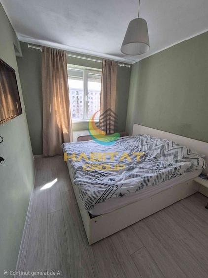 3 camere Berceni Metalurgiei Park loc parcare inclus in pret - 2